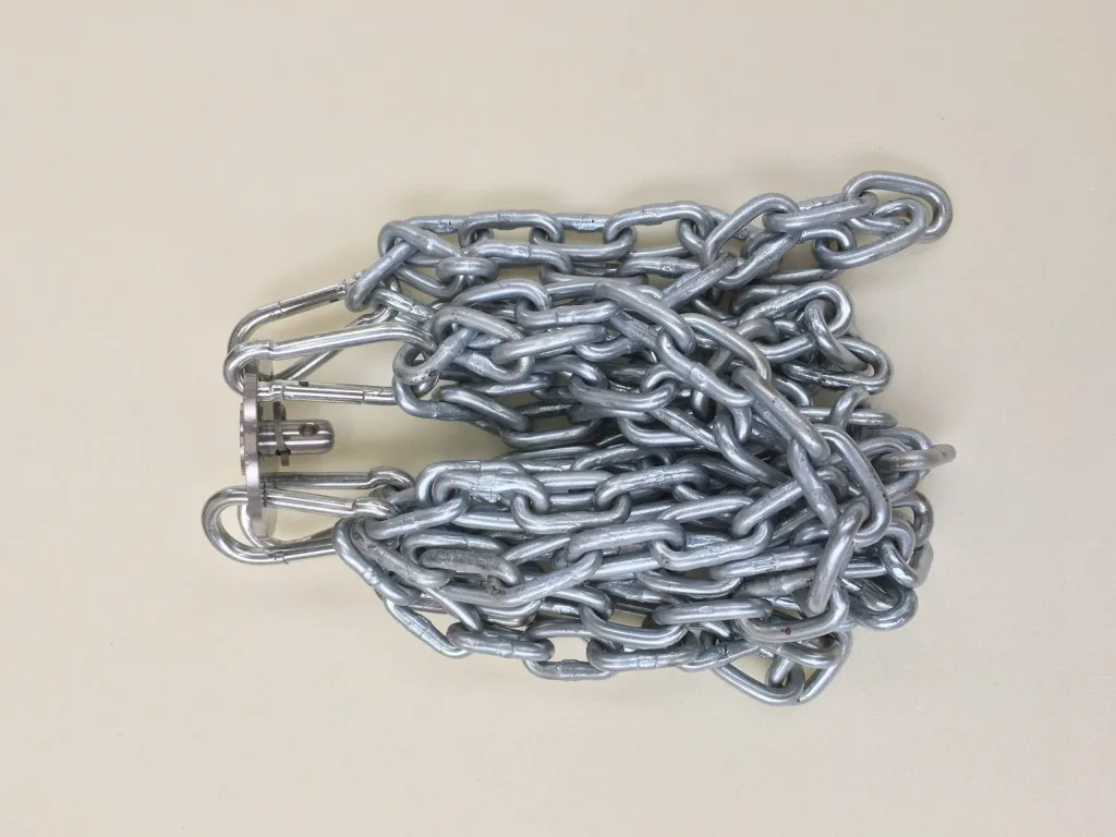 Chain Hammer