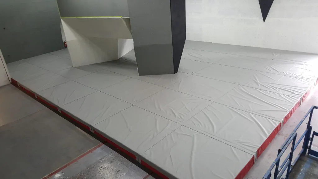 Promat PVC Bouldering Mat