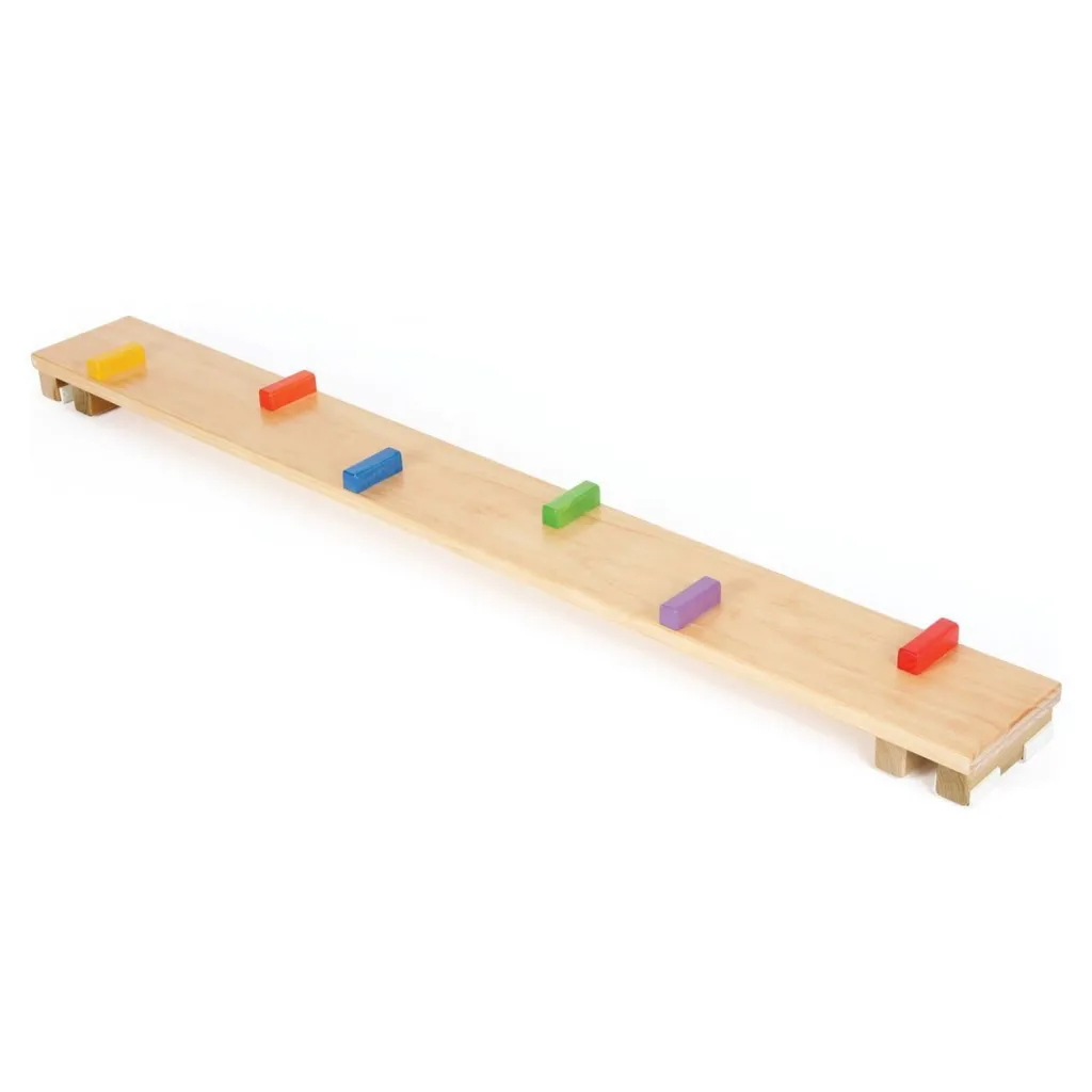 Activ Block Plank 1.83m