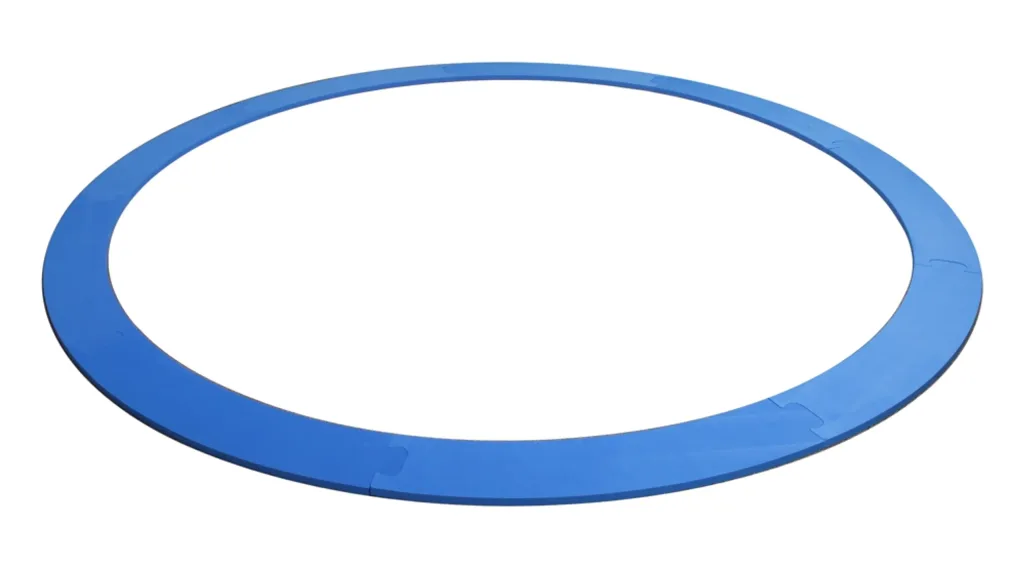 Polanik Foam Throwing Circle