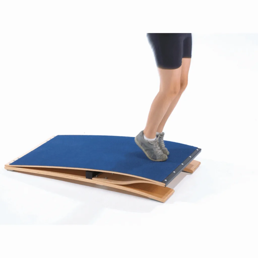 Standard Springboard