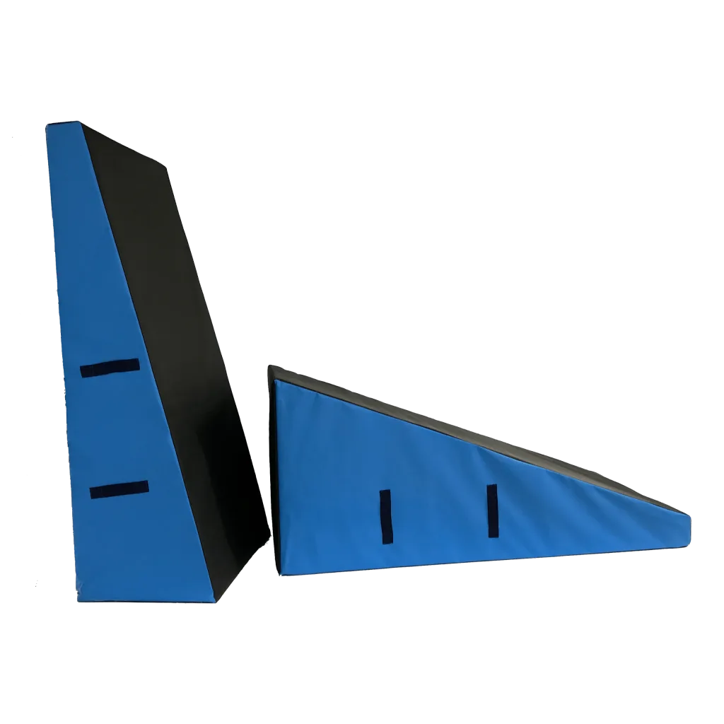 Promat Wedge Blocks
