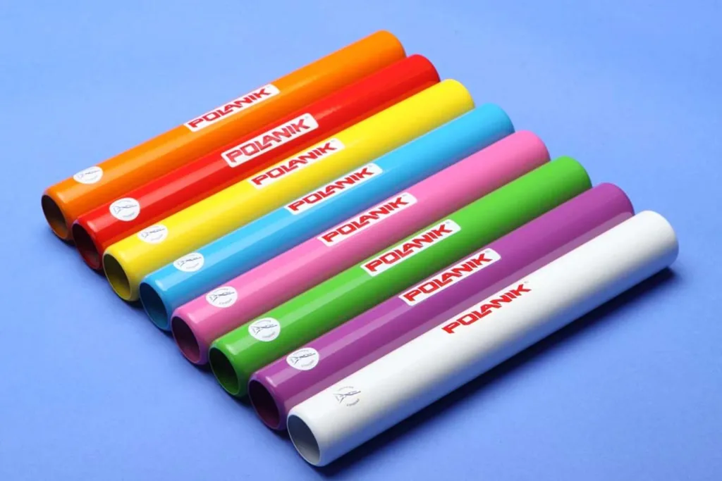 Polanik WA Relay Batons