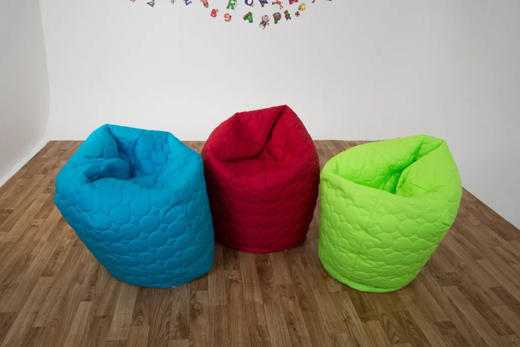 Giant Children’s Bean Bag - Padded