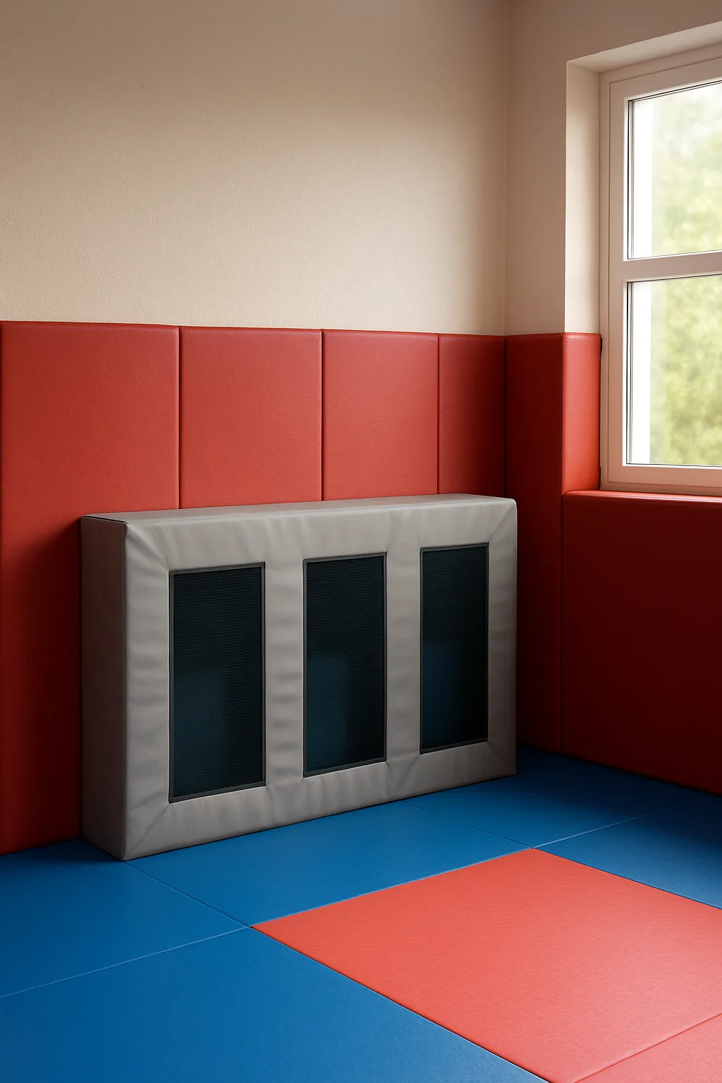 Radiator Padding