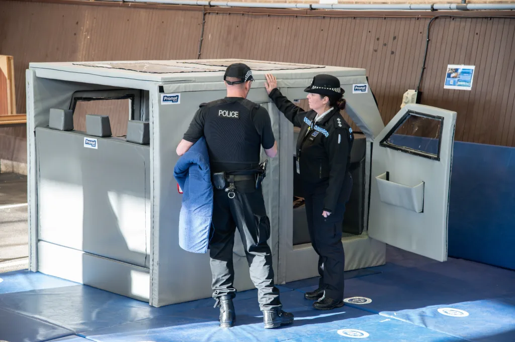 Promat-Force Car