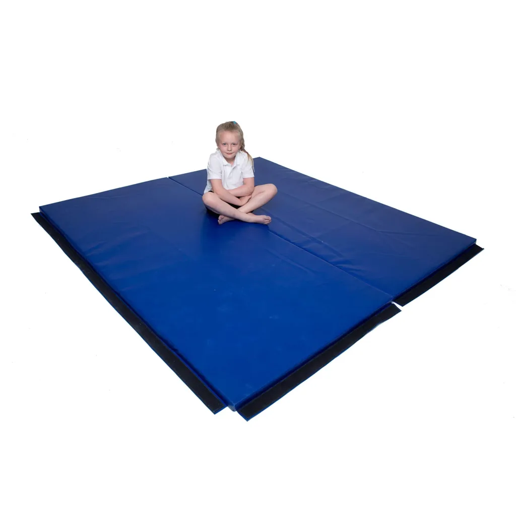 Promat Heavy Duty Super Deluxe Mat