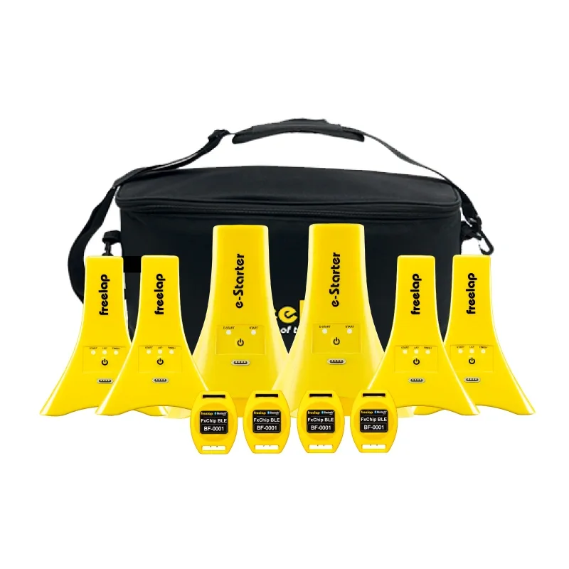 Freelap Sprint Packs