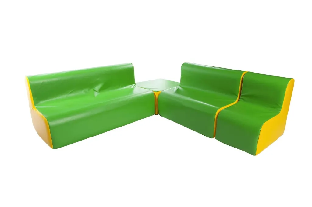 Children's Corner Furniture Set