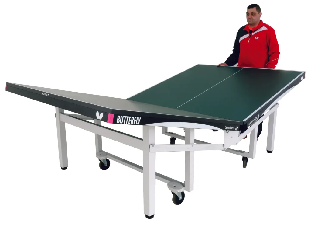 Centrefold 25 Rollaway