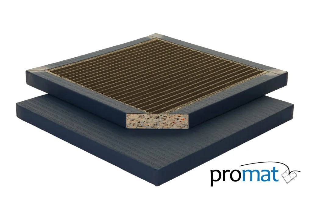 Promat Club Judo Mat