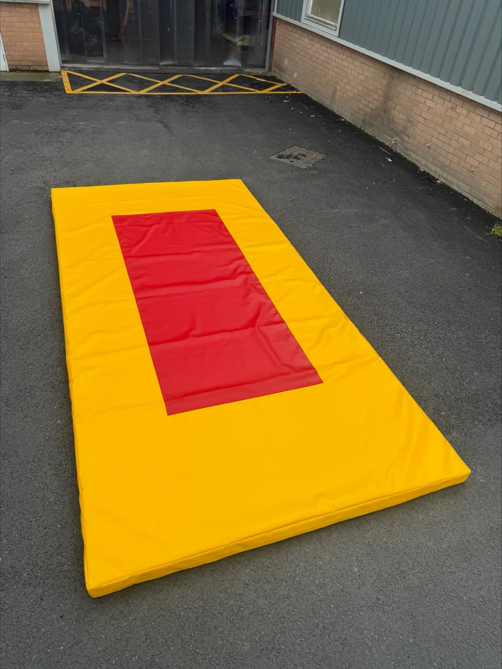 Stinger Mat