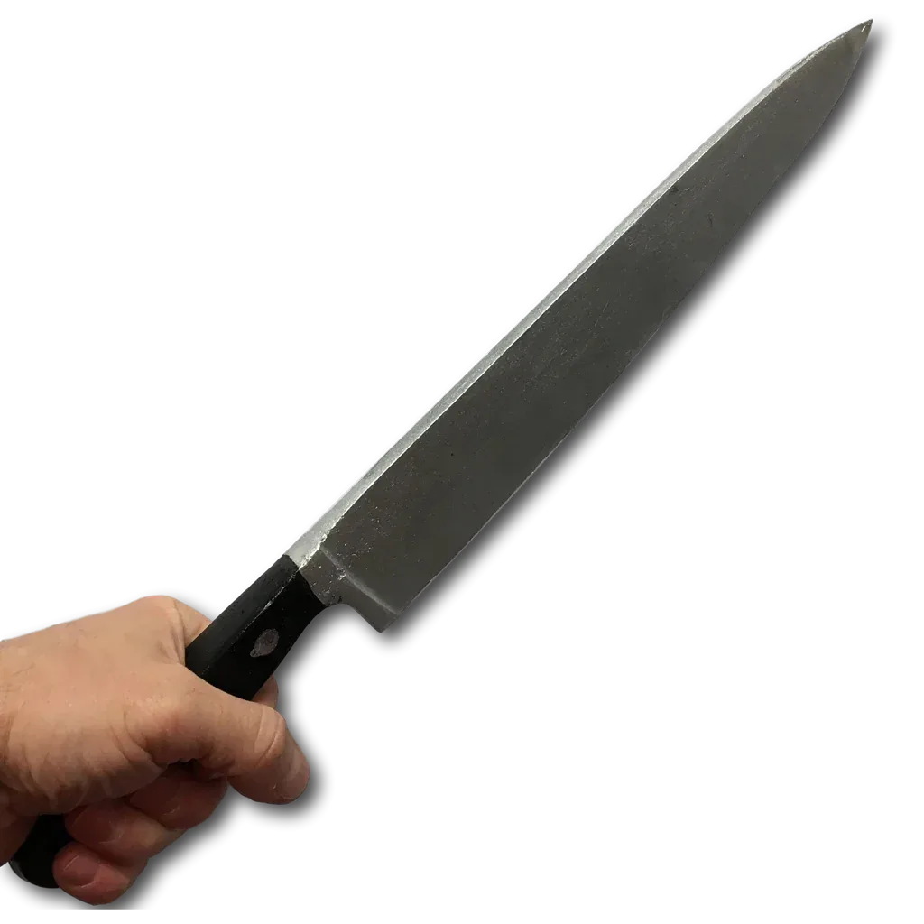 Kitchen Knife