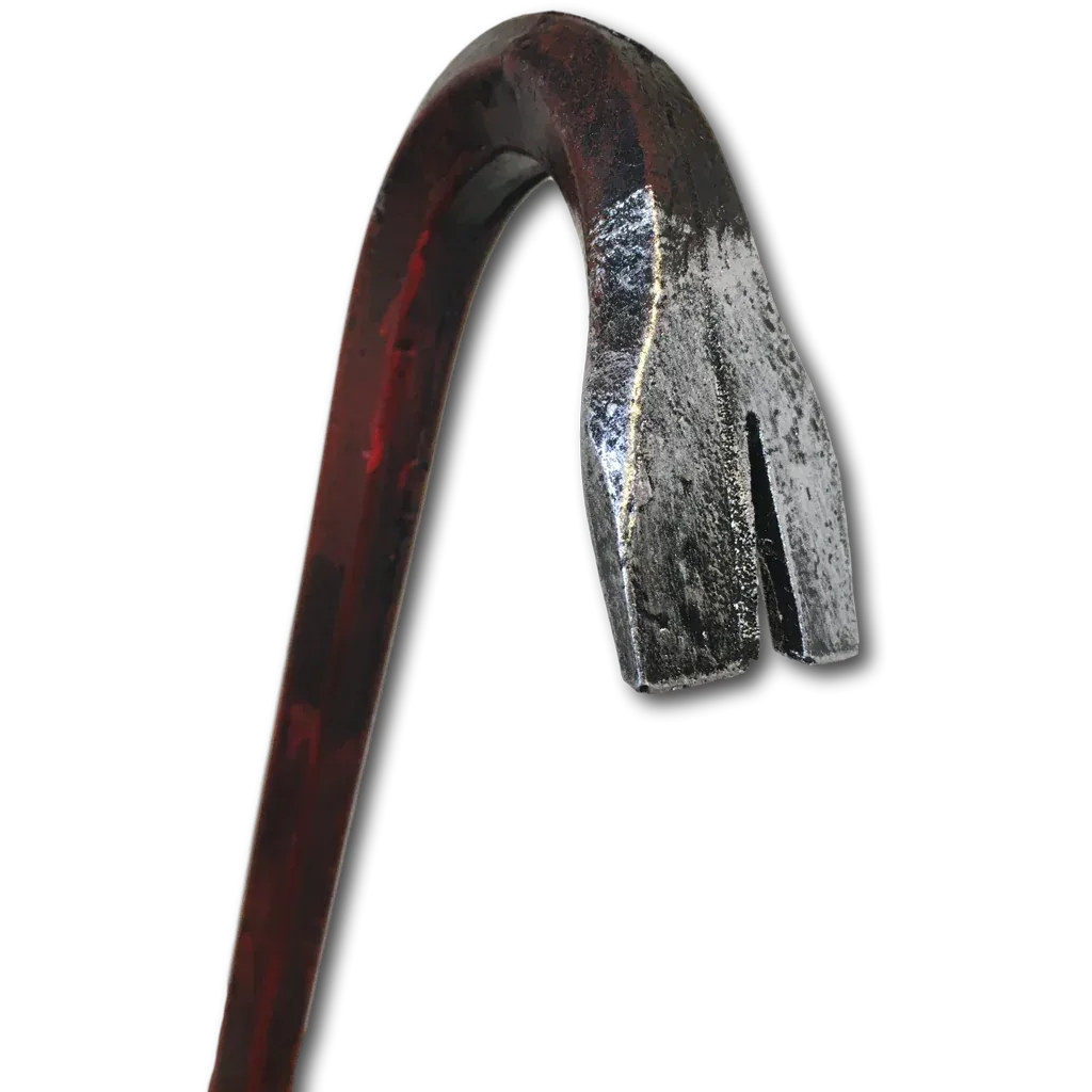 Crowbar