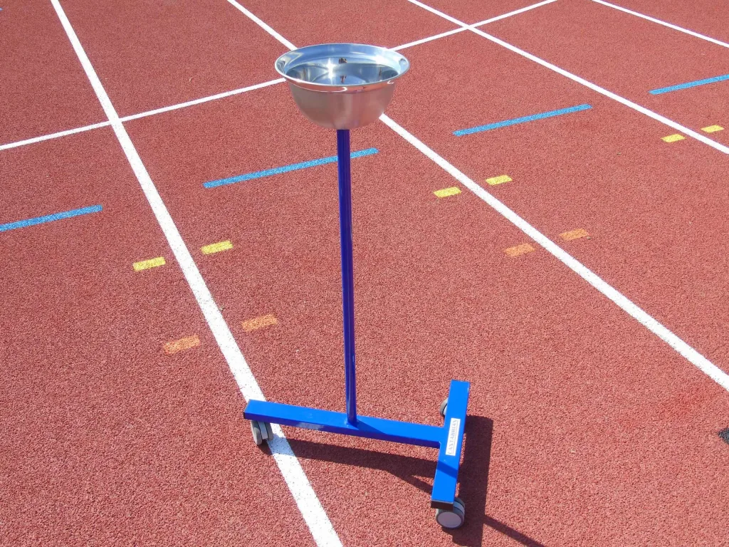 Cantabrian Club Chalk Stand