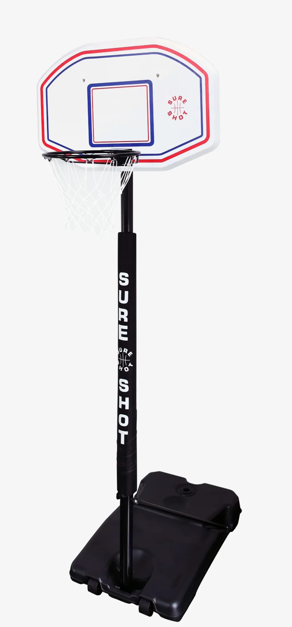 Telescopic Portable Unit