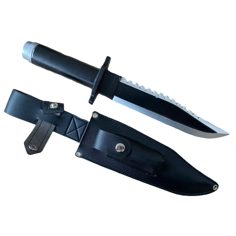 Survival Knife