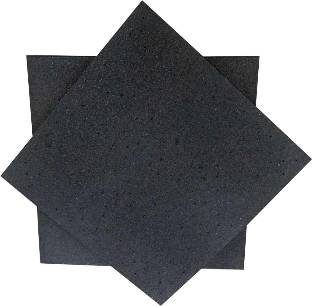 Promat Rubber Tiles