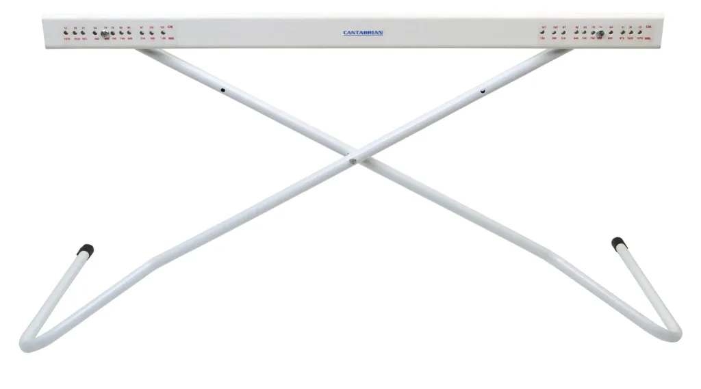 Cantabrian Scissor Hurdles