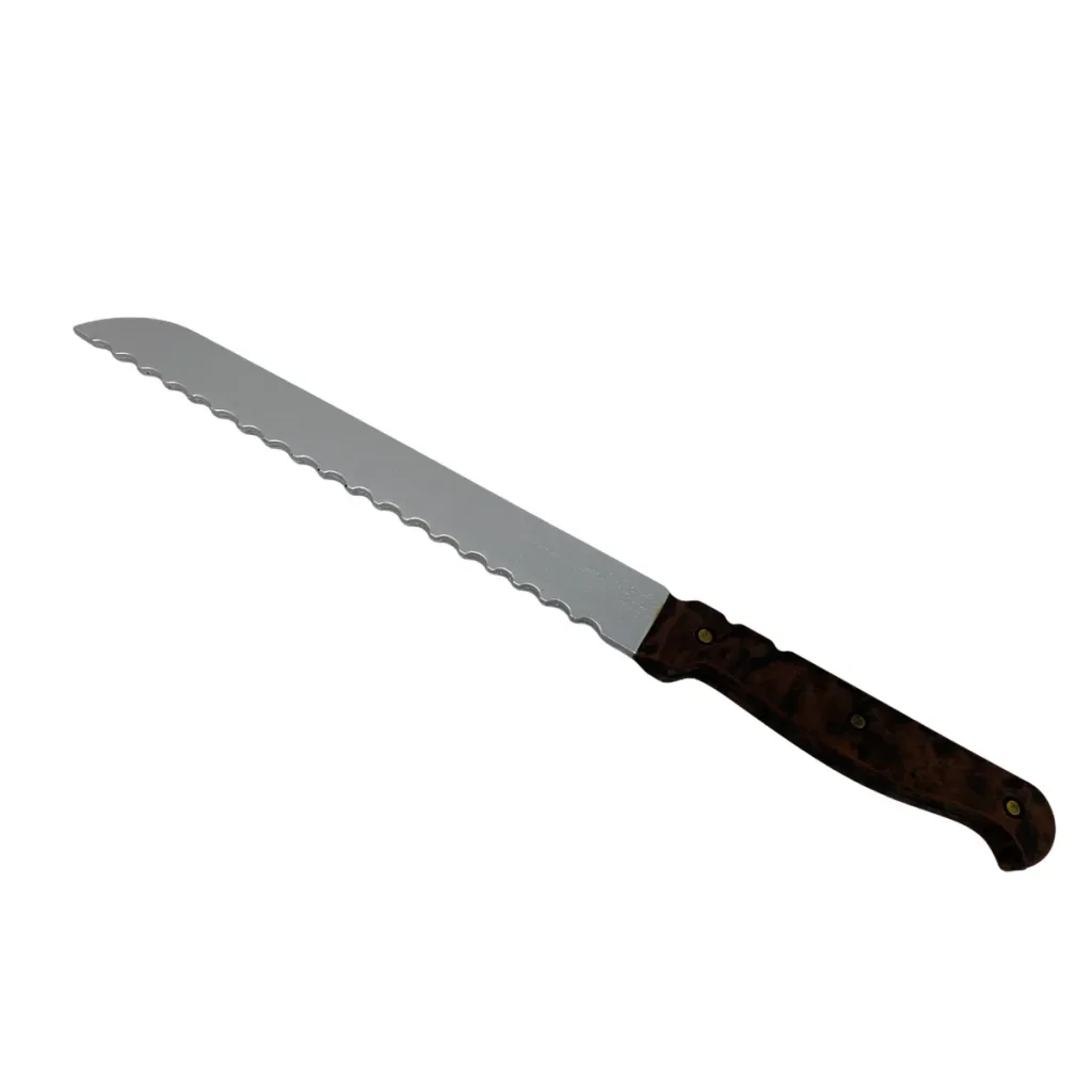 Bread Knife