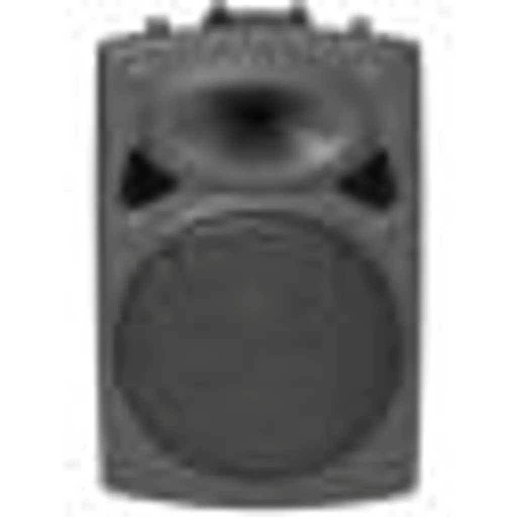 PA System