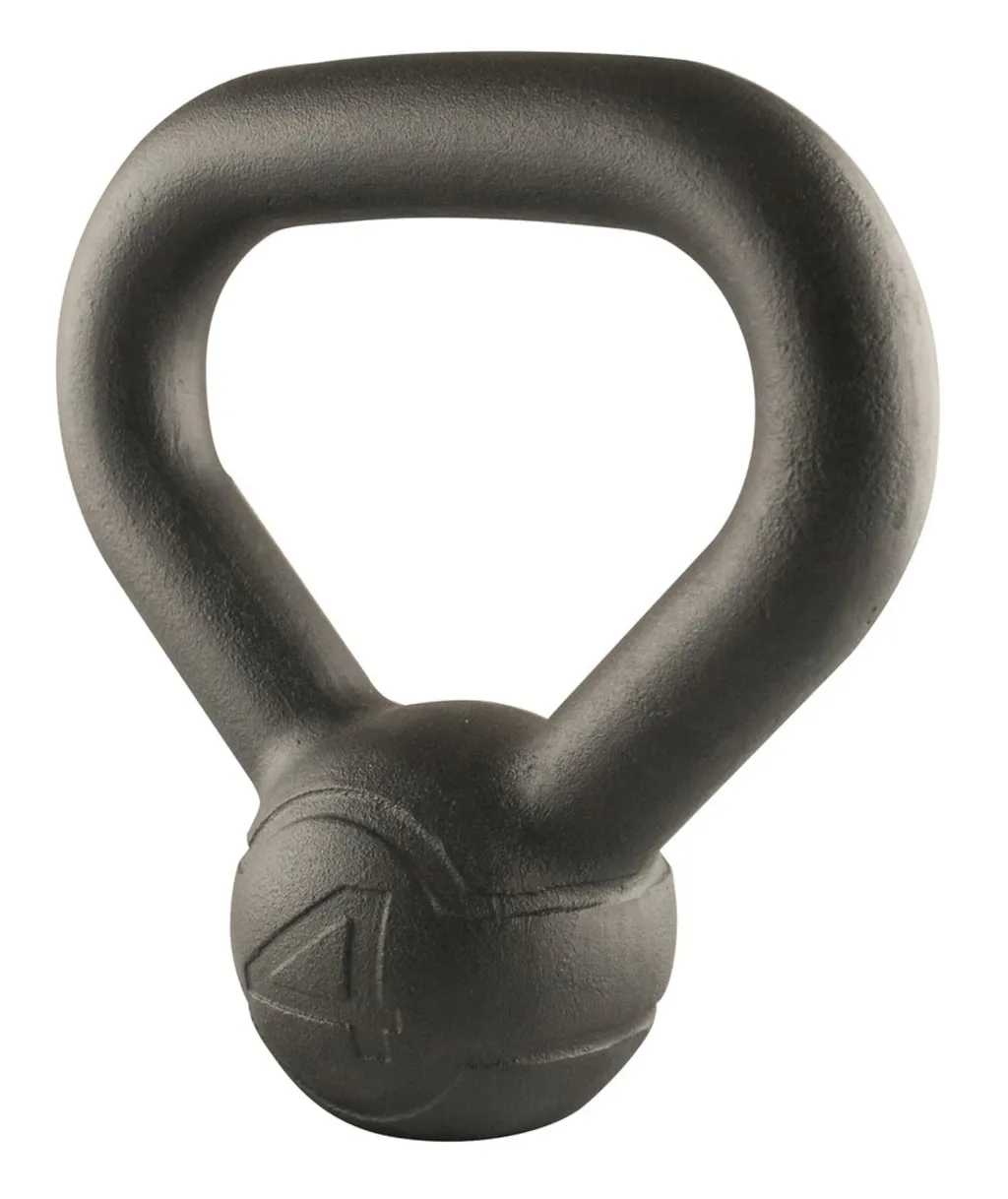Cast Iron Kettlebells