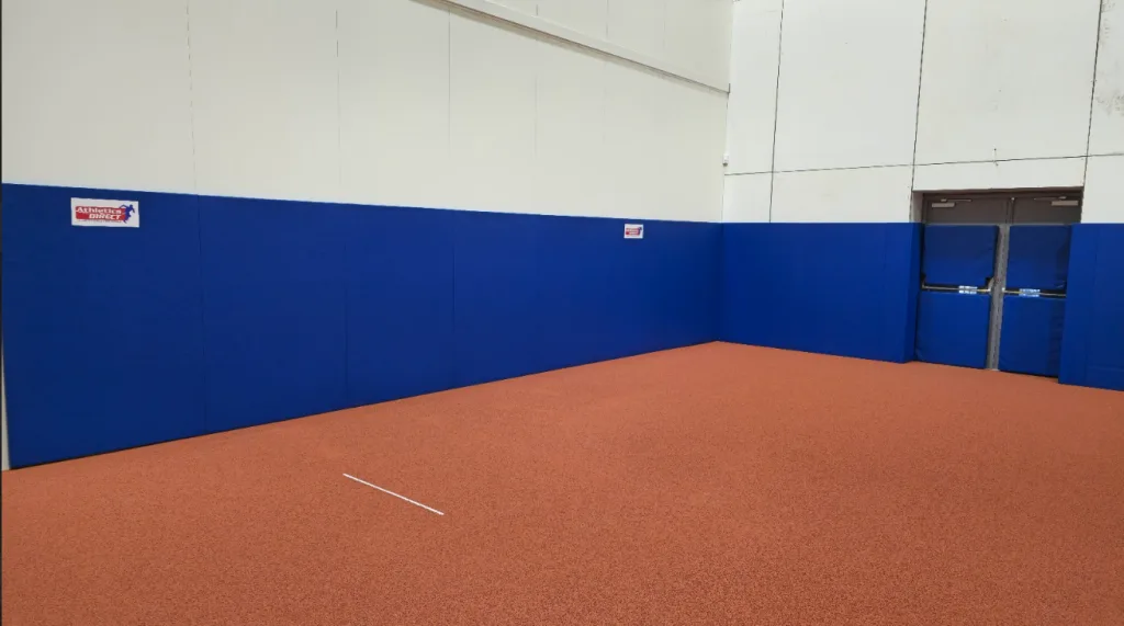 Promat Wall Padding