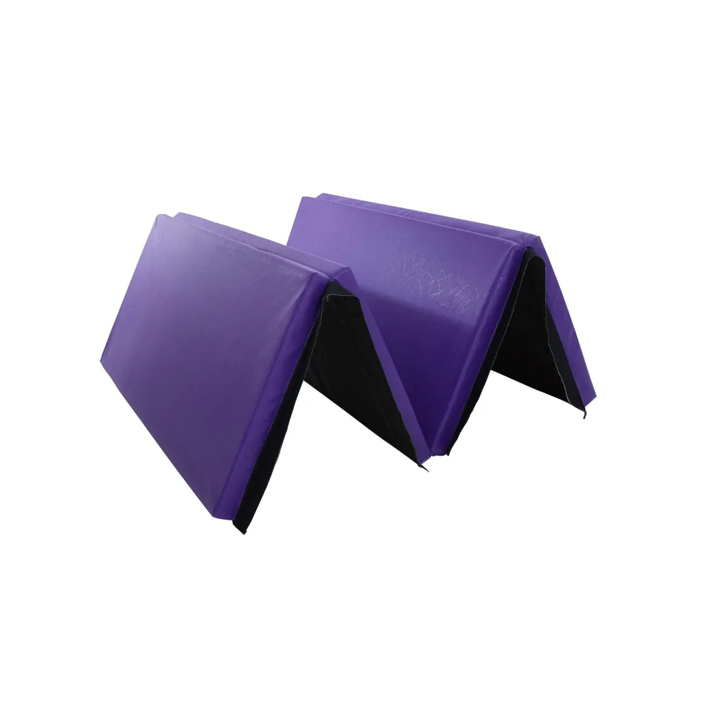 Promat 4 Way Folding Mat