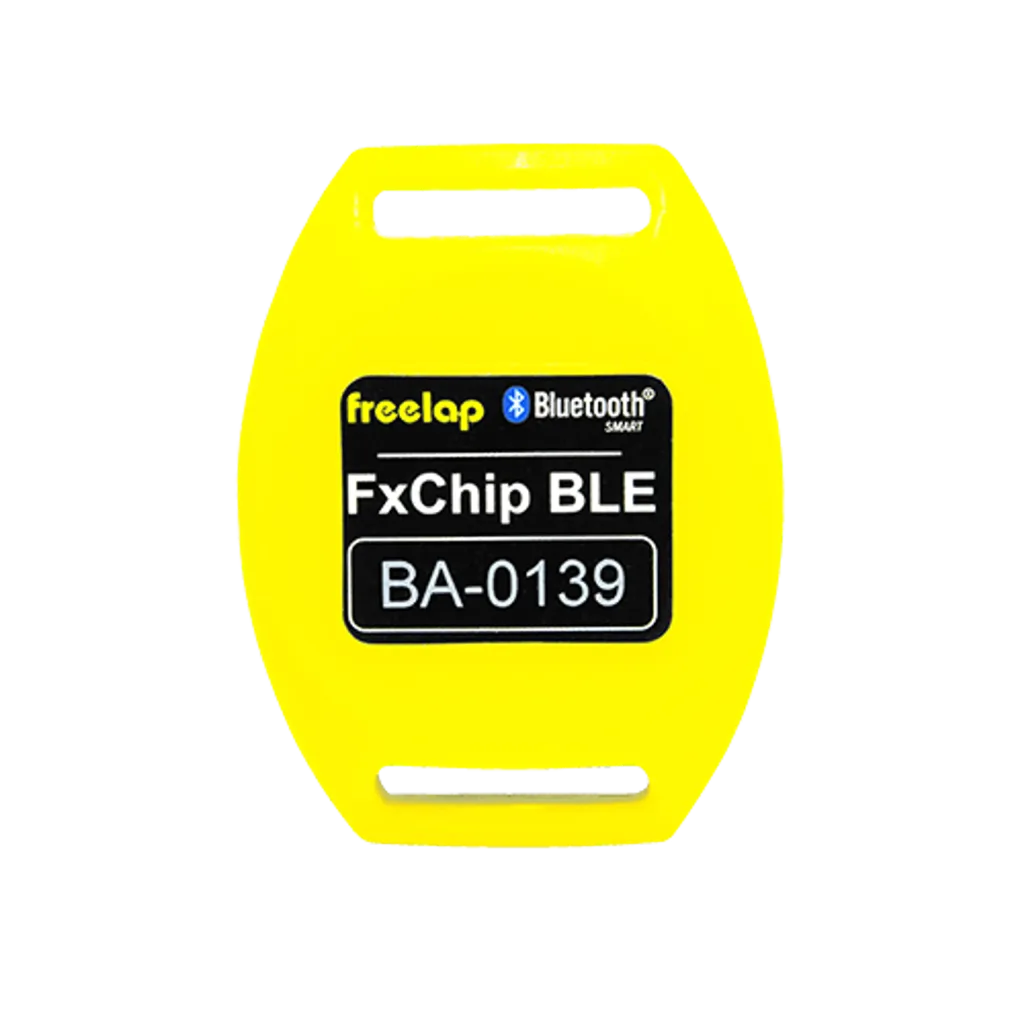 FxChip BLE Rechargeable with Clip