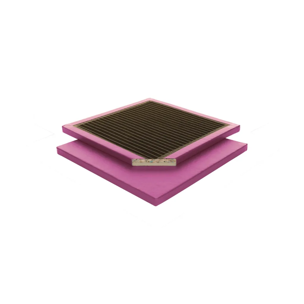 Promat Midweight Blend Mat - Anti Microbial PVC
