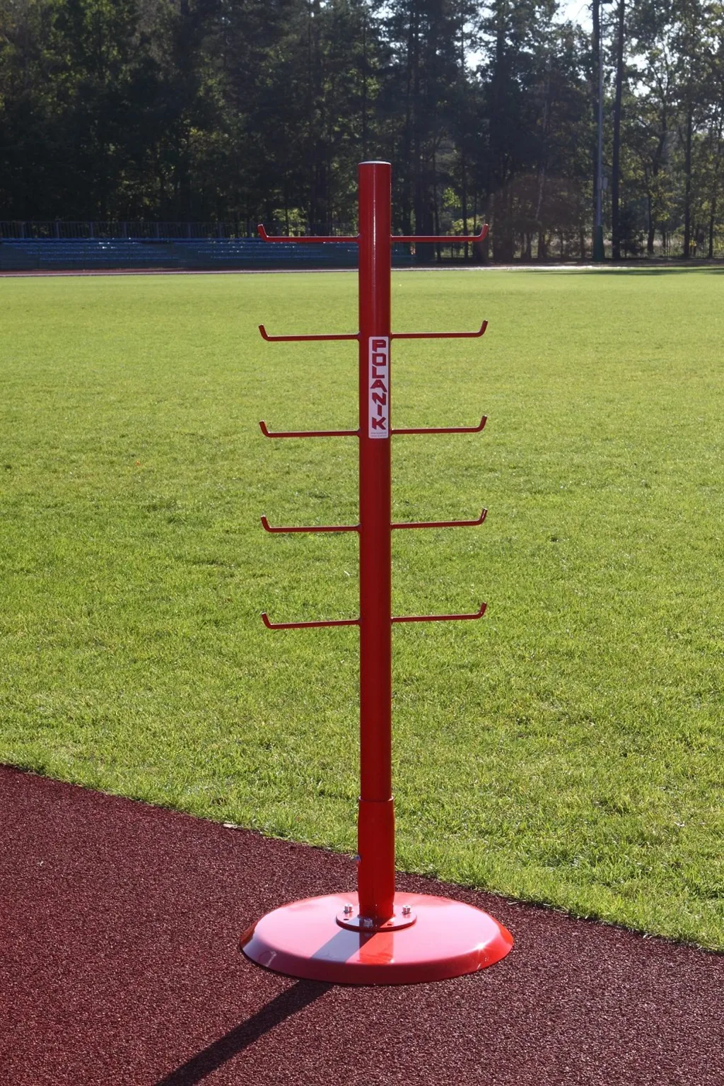 Polanik Pole Rack