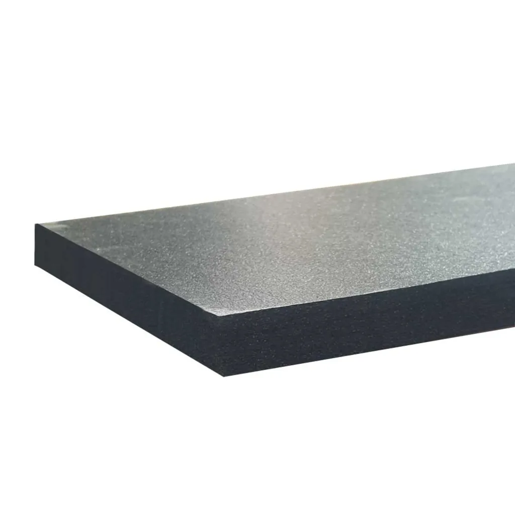 Fast Foam for Sprung Floor