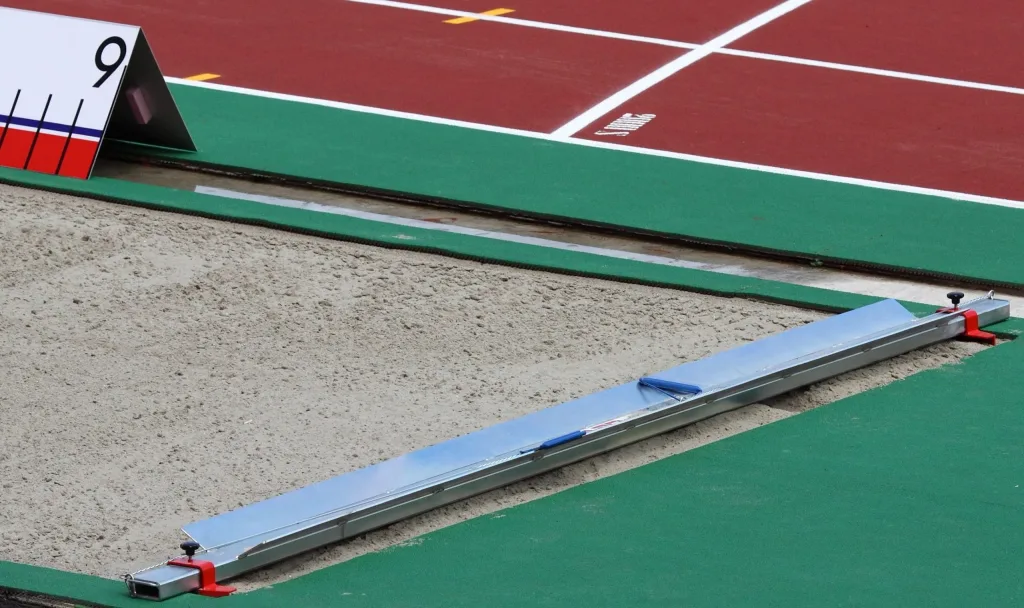 Polanik Sand Leveller