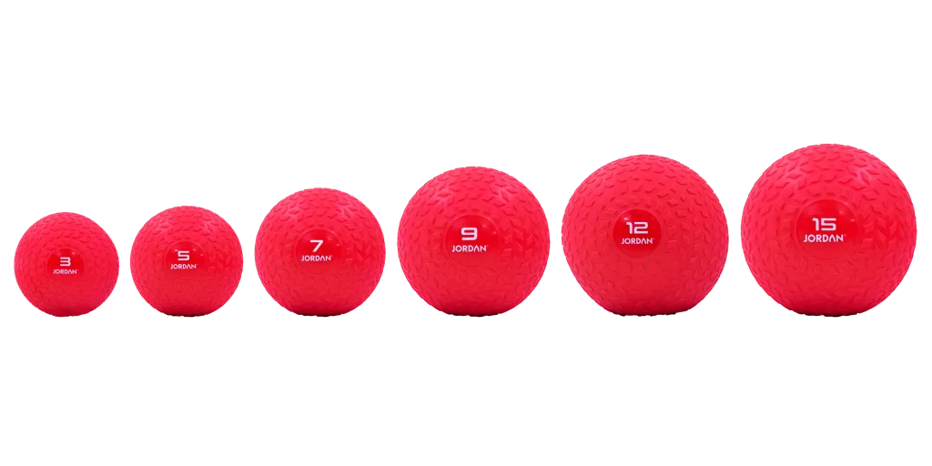 Slam Balls