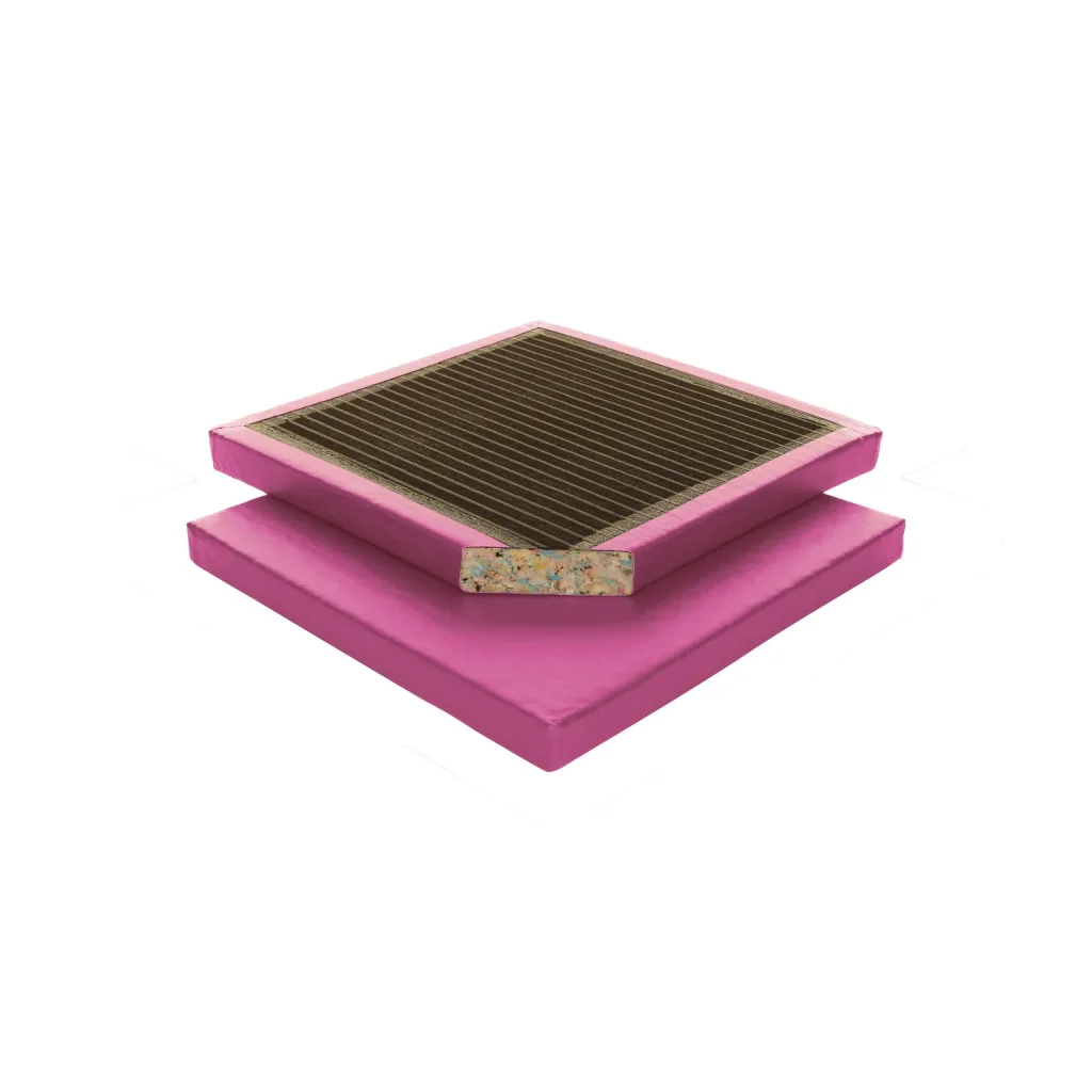 Promat Agility Mat - Anti Microbial PVC