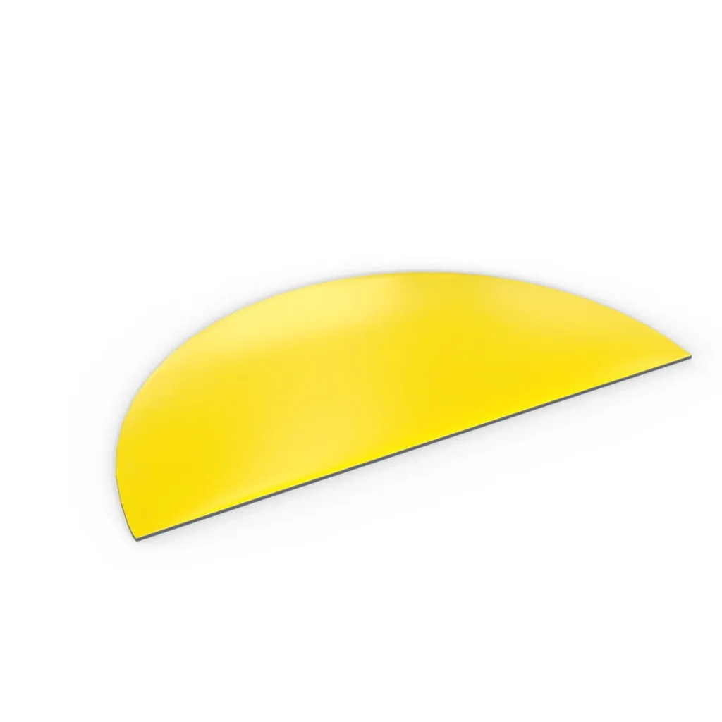 Baby Semi Circle Mat