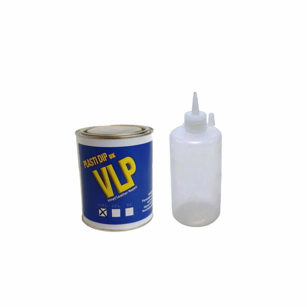 Mat Sealant Glue and Applicator