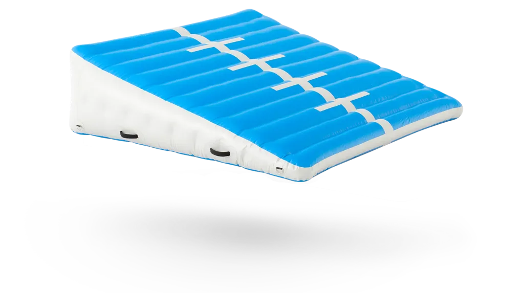 AirTrack AirIncline Set