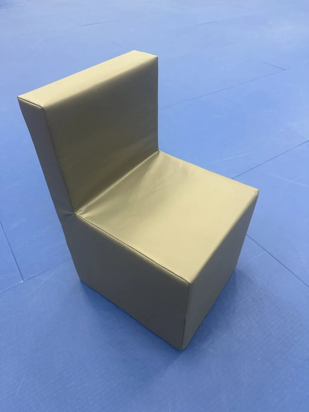 Promat-Force - Single Foam Chair