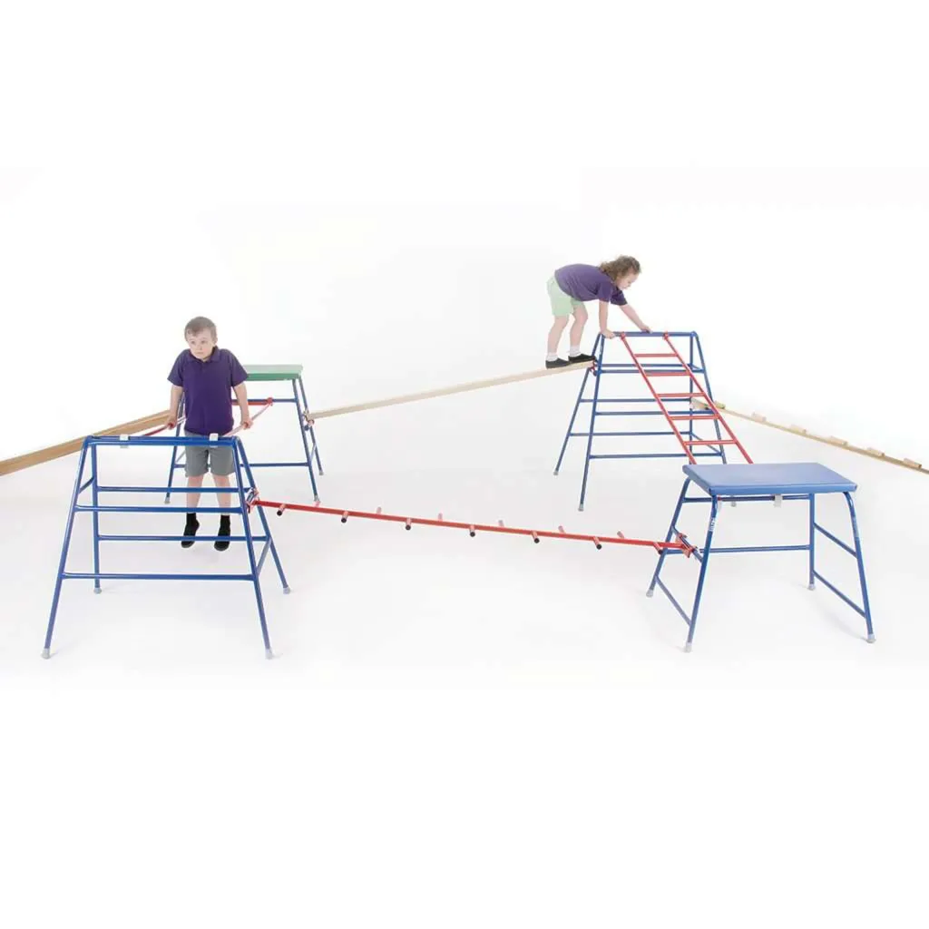 Agility Set – 10 Piece