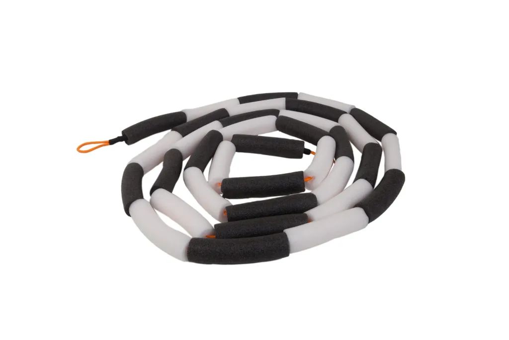 Foam Elastic Crossbar