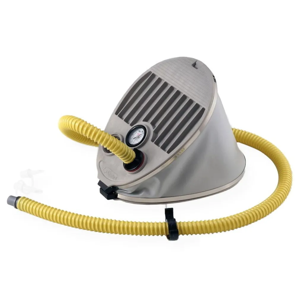 AirTrack Foot pump