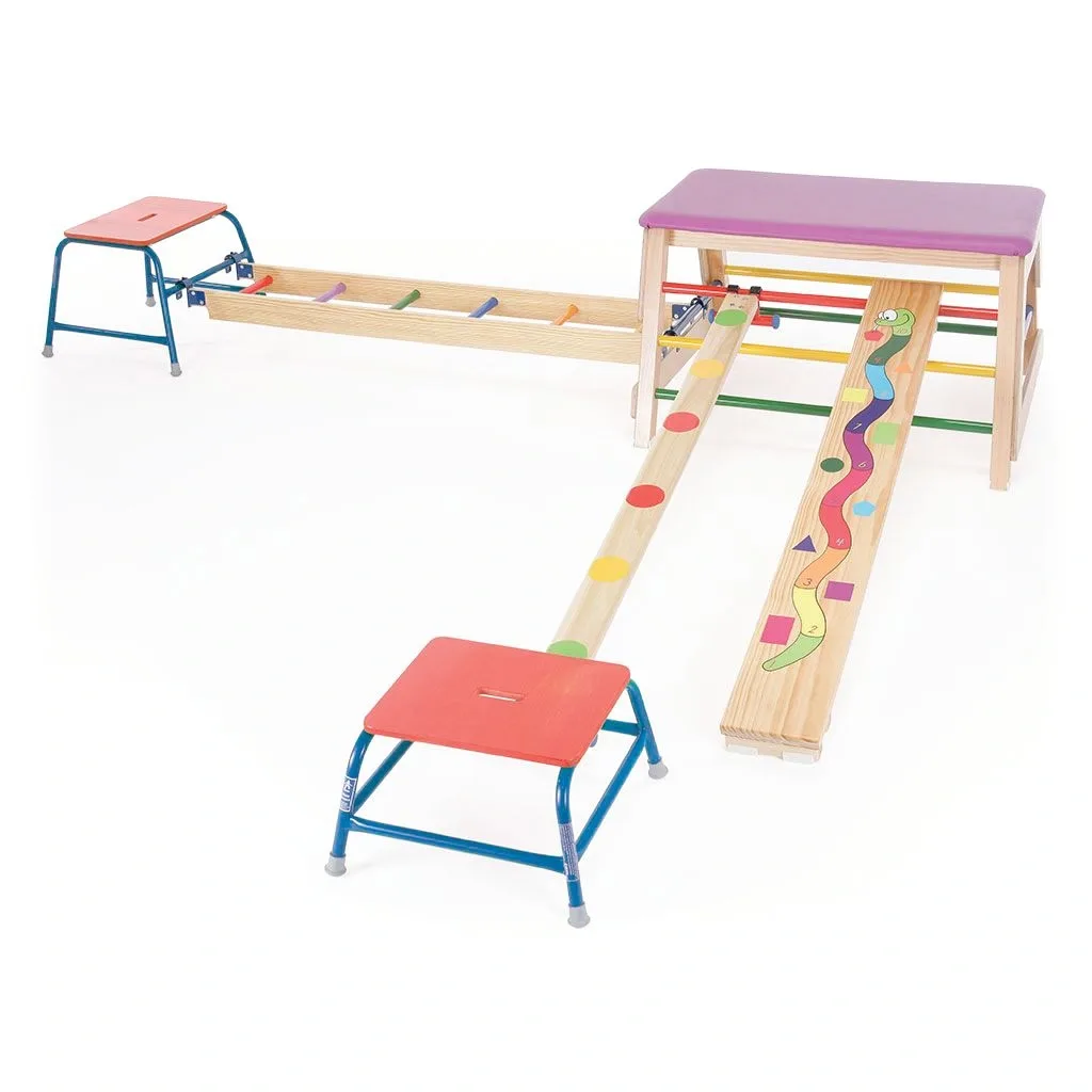 Activ Agility Sets