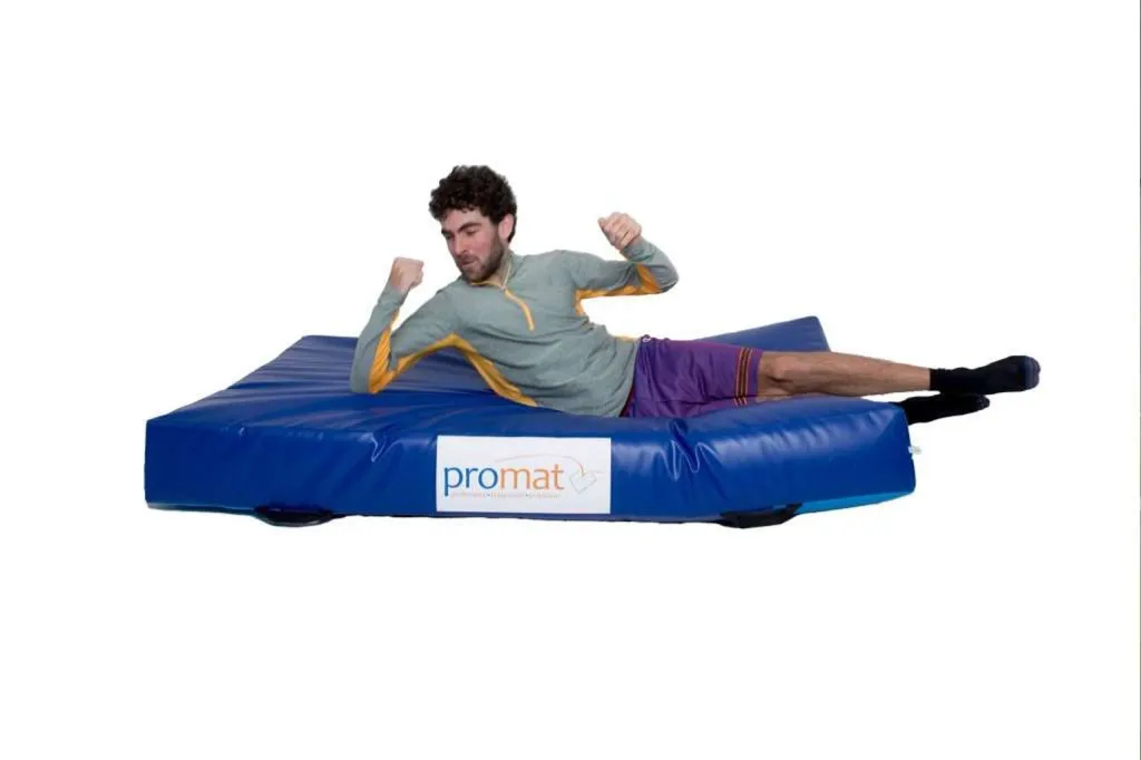 Promat Crash Mats