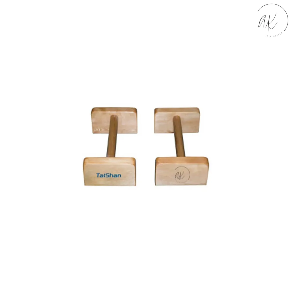 Alice Kinsella, Parallel Handstand Bars