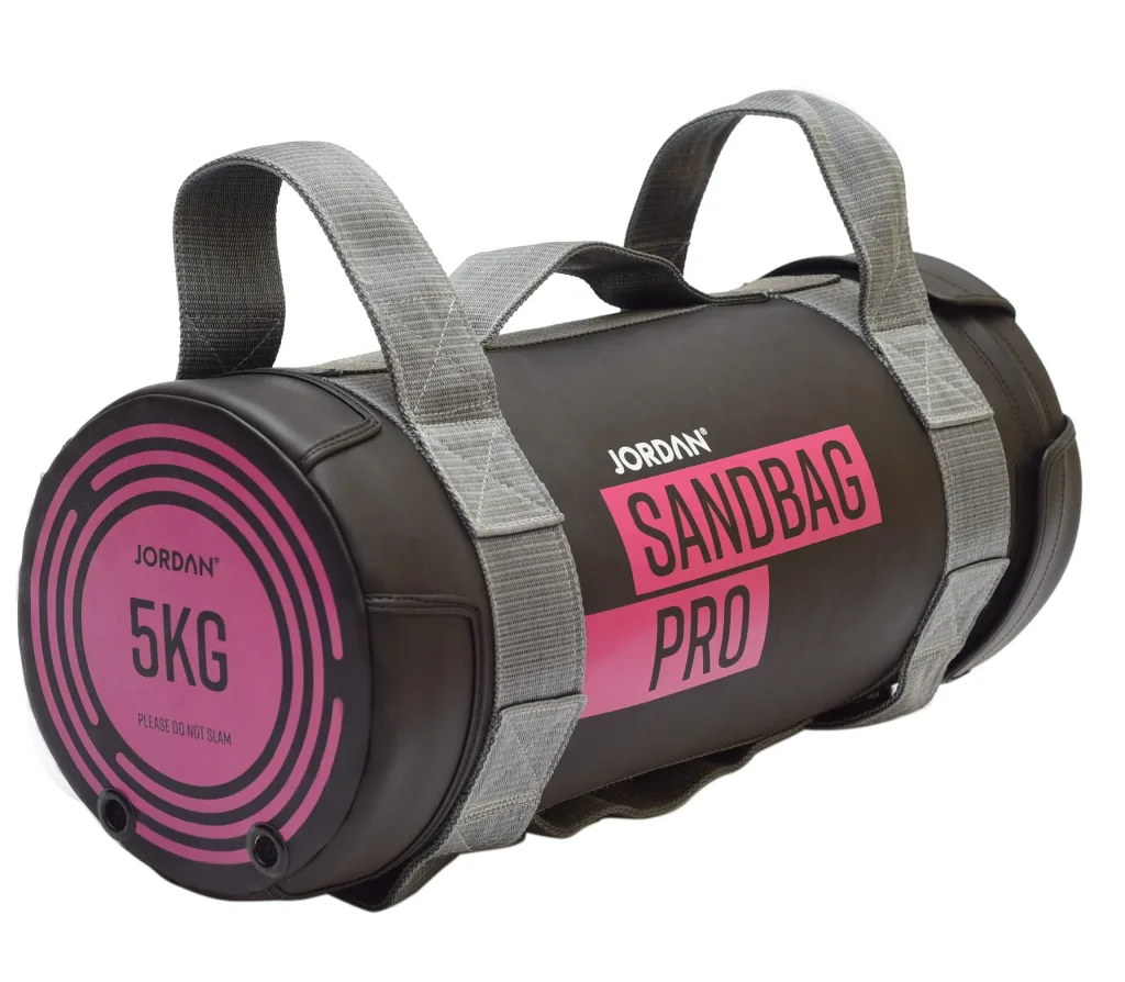 Sandbag Pro & Rack