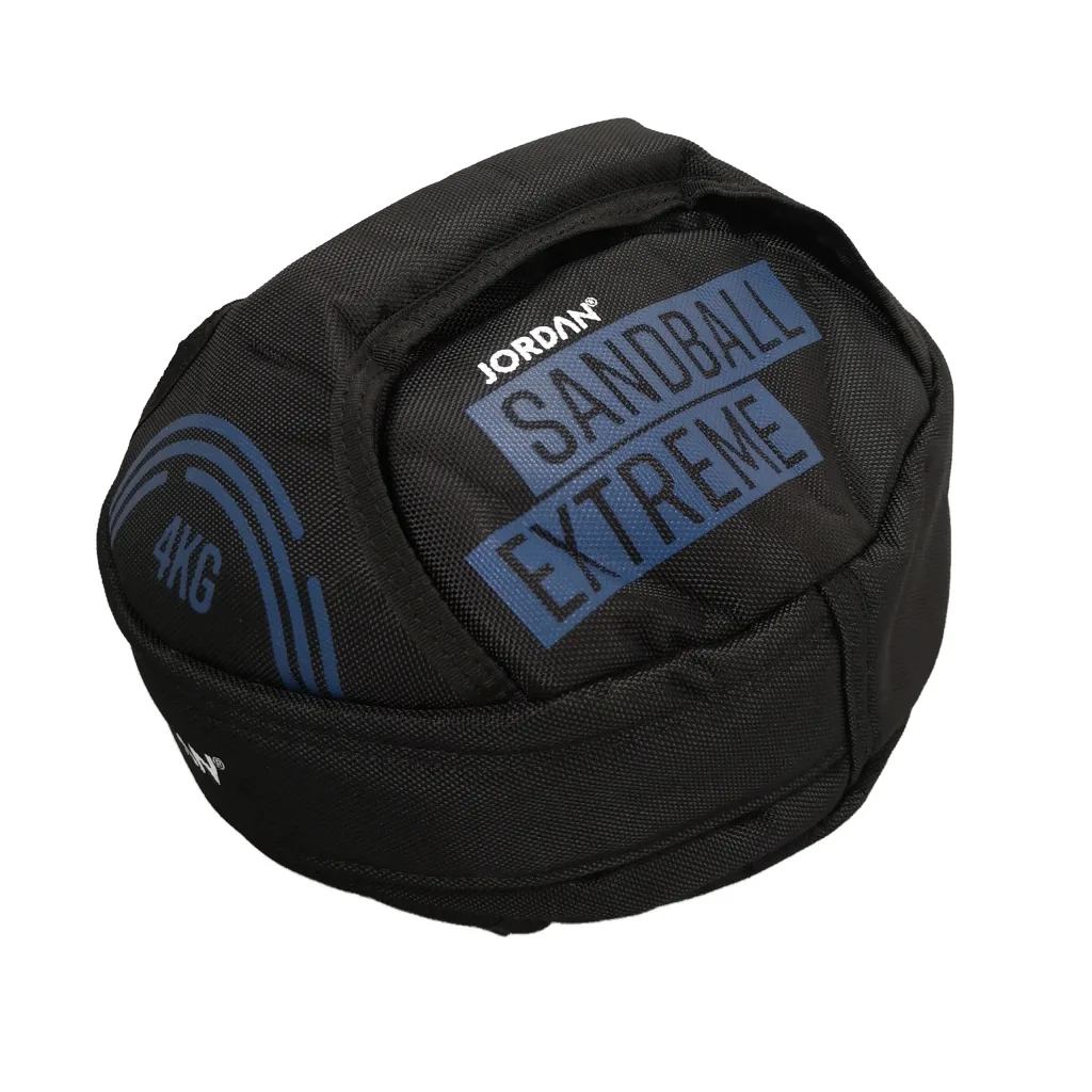 Sandball Extreme