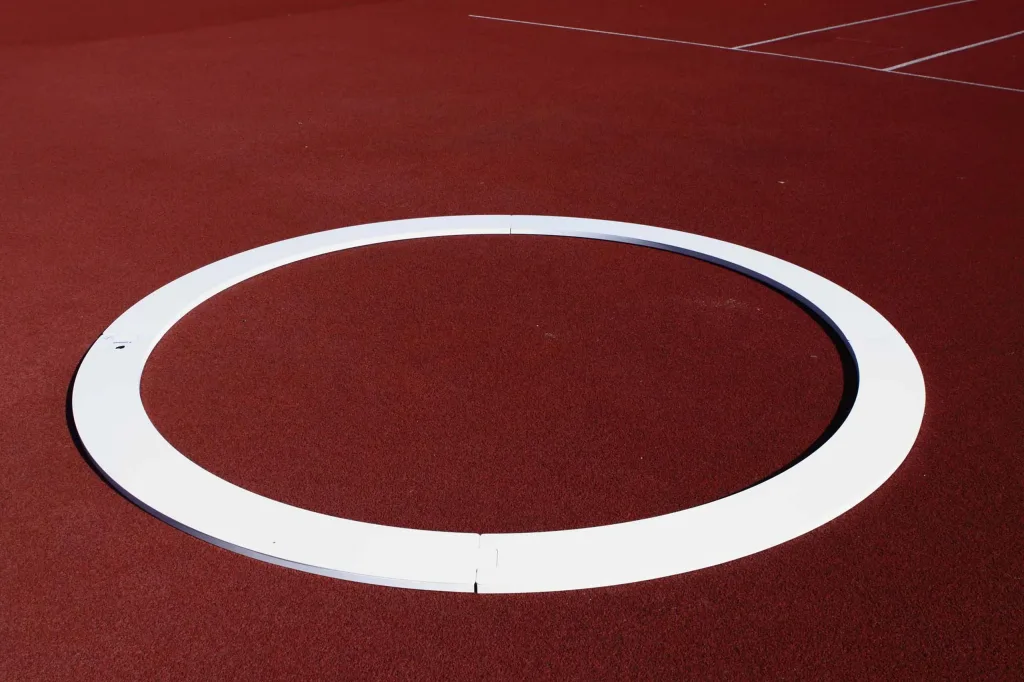 Hammer Concentric Circles