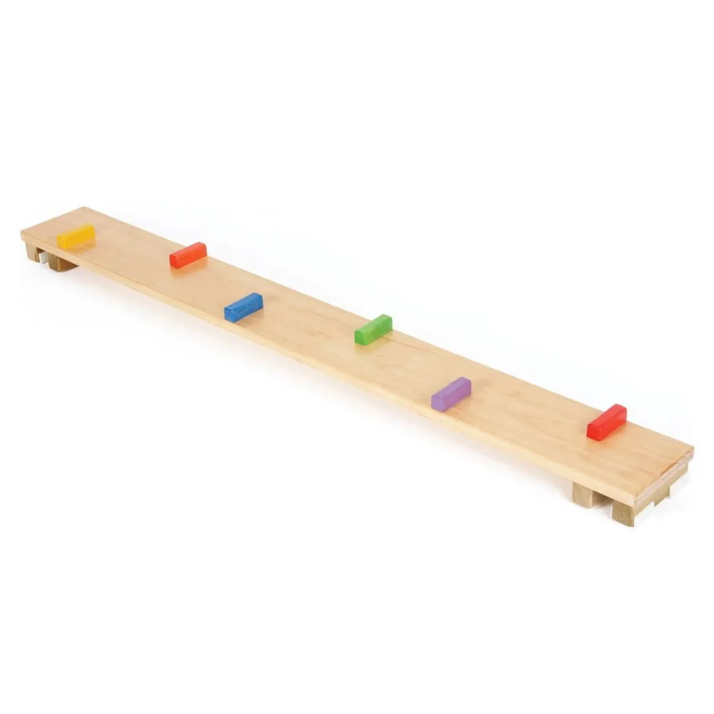 Activ Block Plank 1.83m