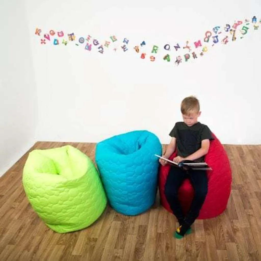 Child Bean Bag - Padded